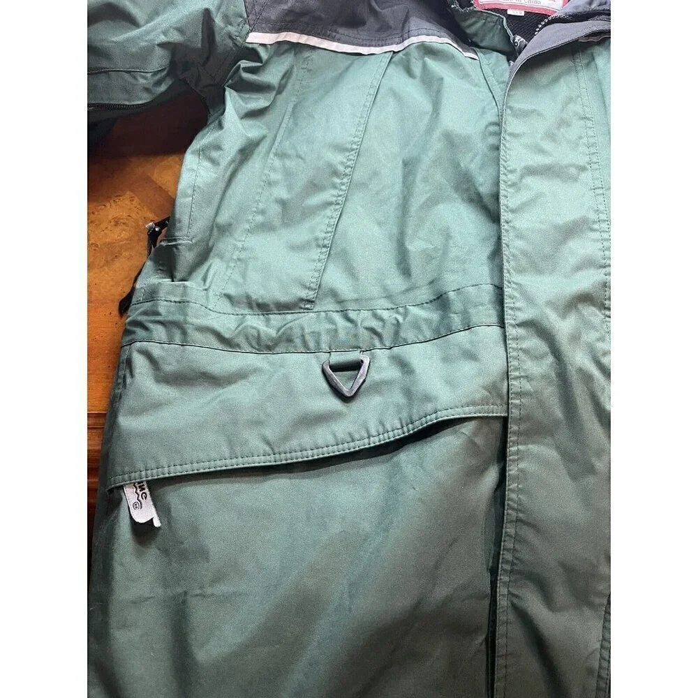 Waterproof viking tempest
